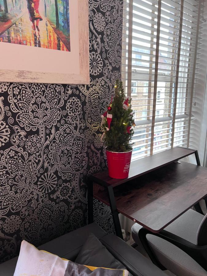 Apartamento Flat In With Large Patio *