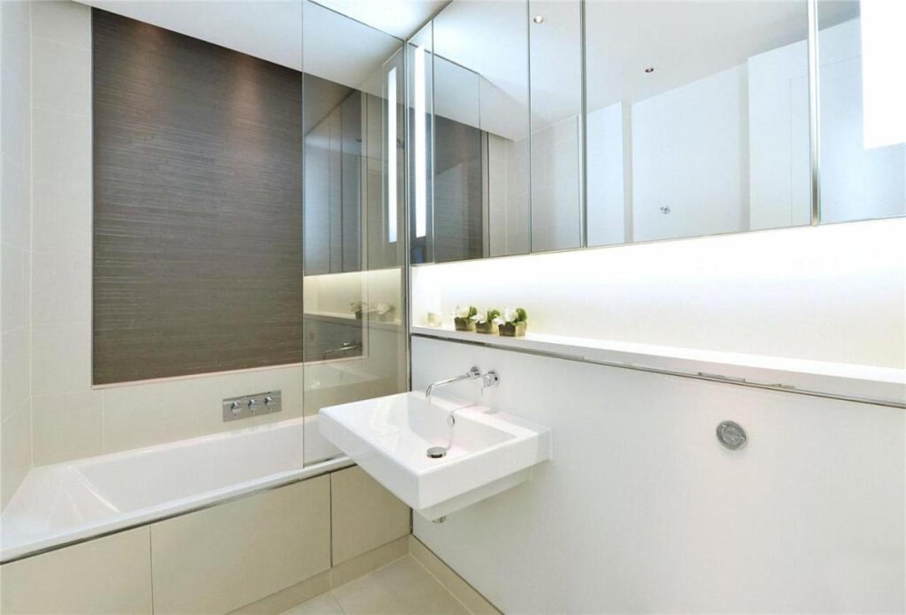 Park Lane Large Luxury Sleeps 6 Apartamento *