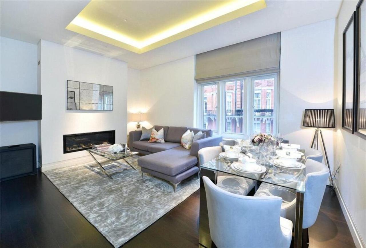 Park Lane Large Luxury Sleeps 6 *
