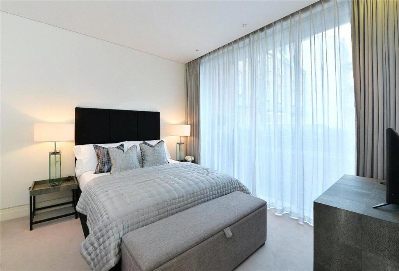 Apartamento Park Lane Large Luxury Sleeps 6 *