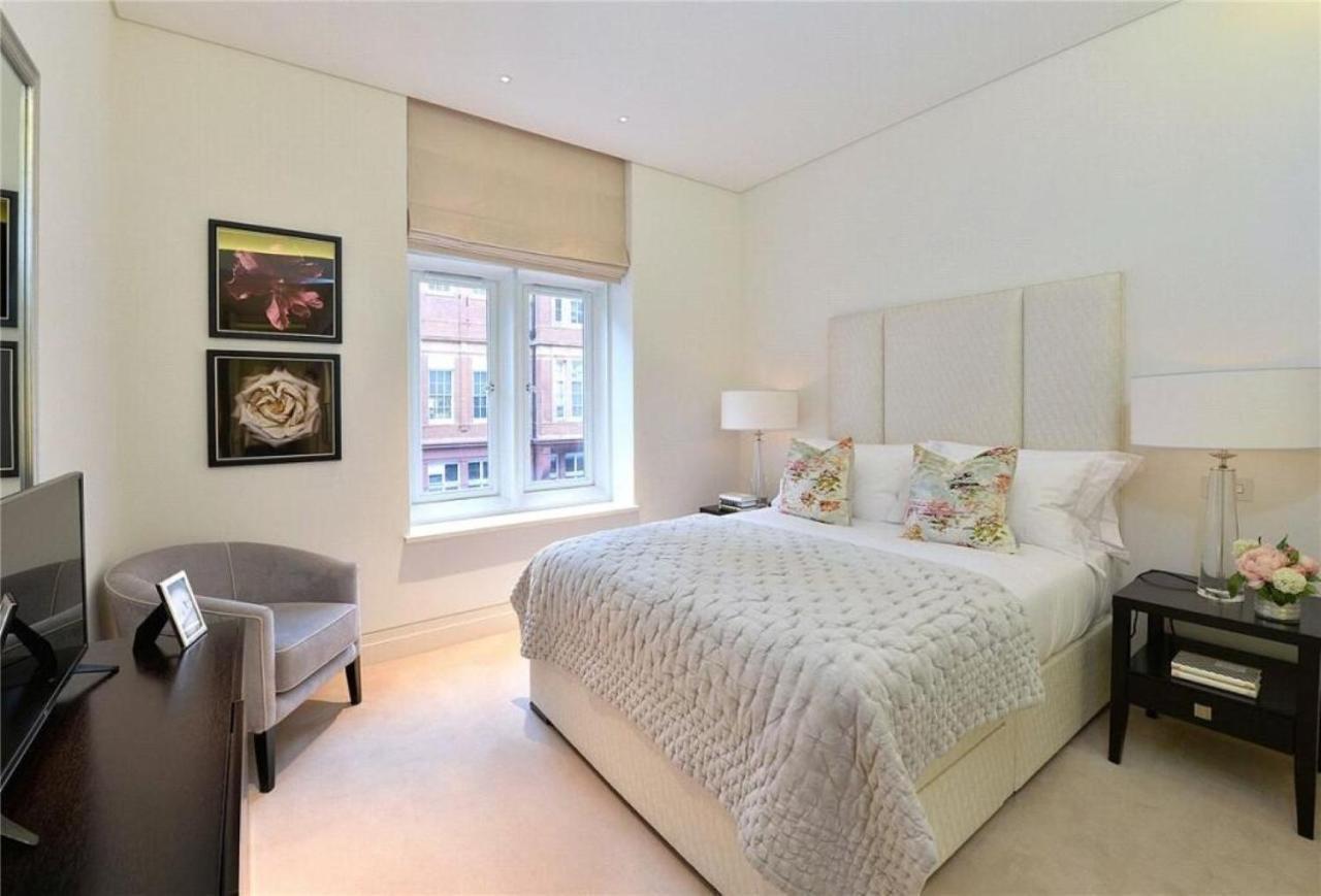 Apartamento Park Lane Large Luxury Sleeps 6