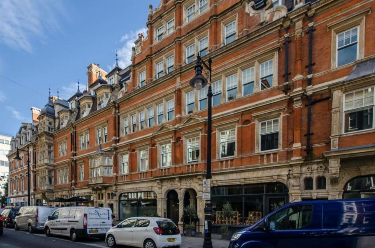 Apartamento Park Lane Large Luxury Sleeps 6 *