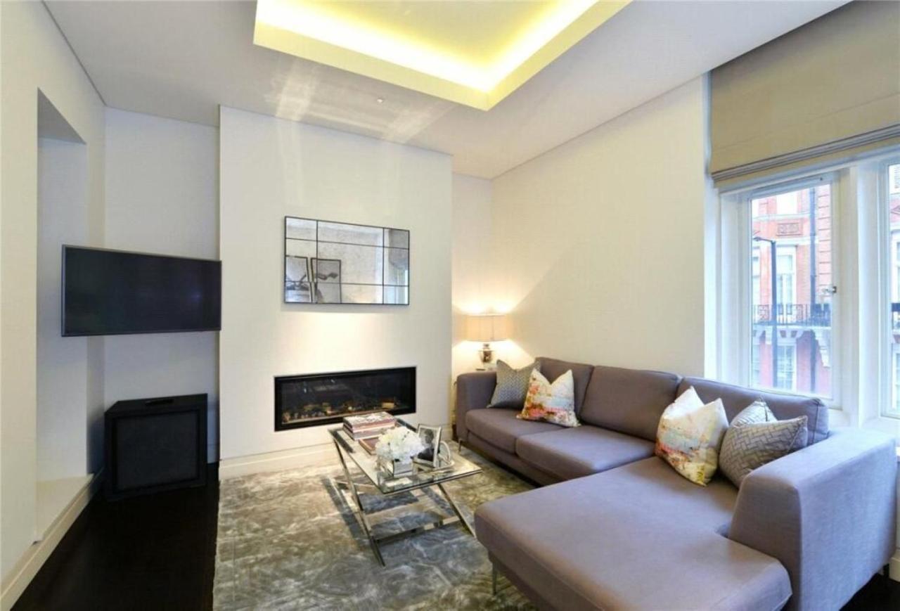 Park Lane Large Luxury Sleeps 6 *