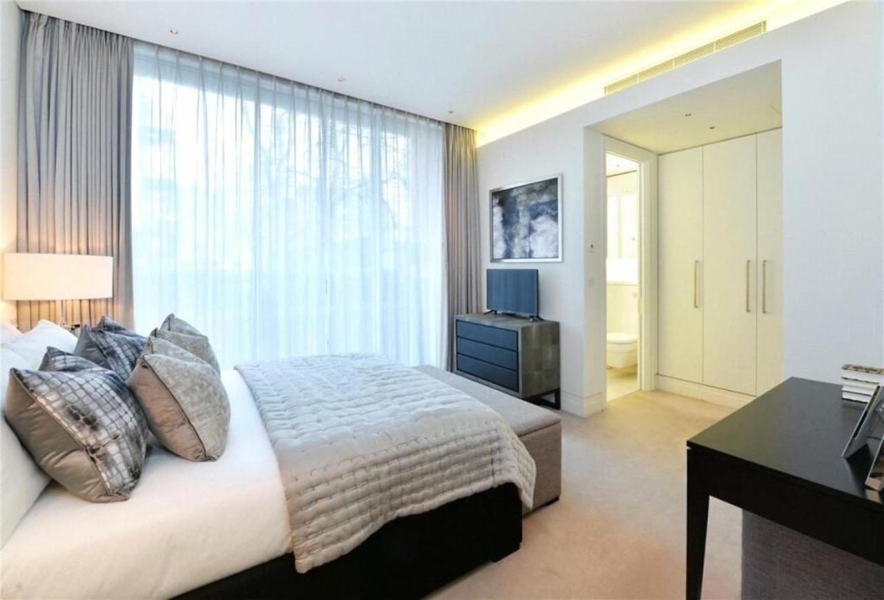 Apartamento Park Lane Large Luxury Sleeps 6 Londres