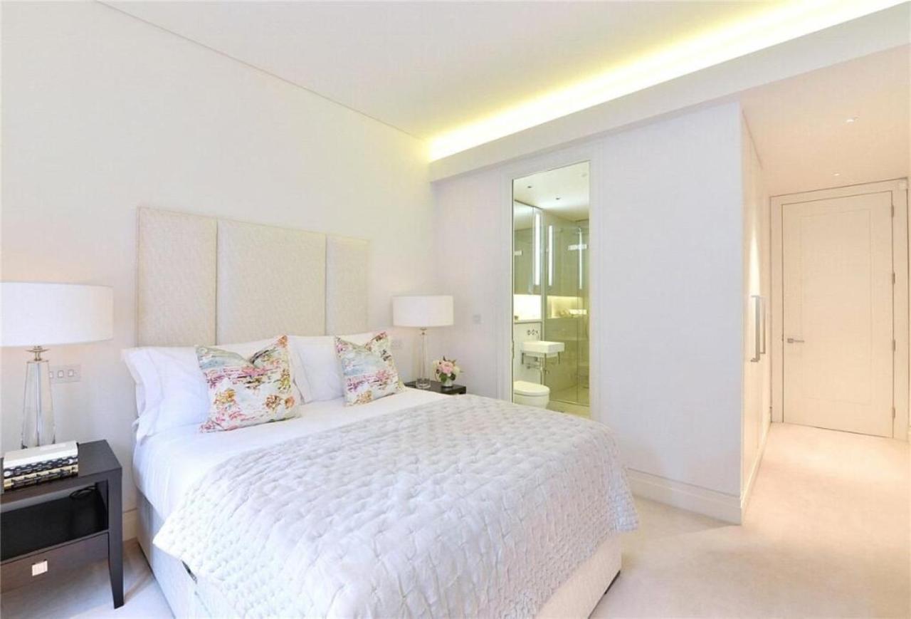 Apartamento Park Lane Large Luxury Sleeps 6