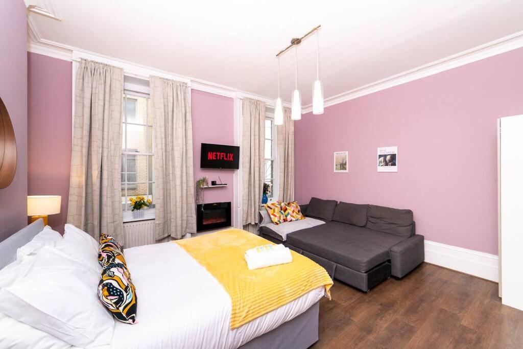 Appartement Cozy *