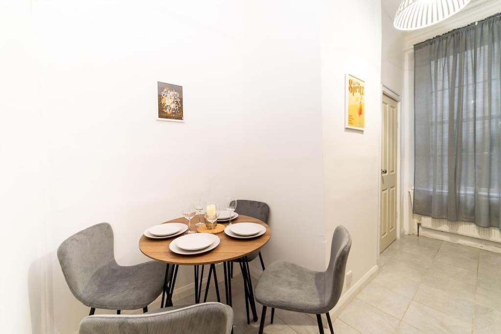 Appartement Cozy Londres
