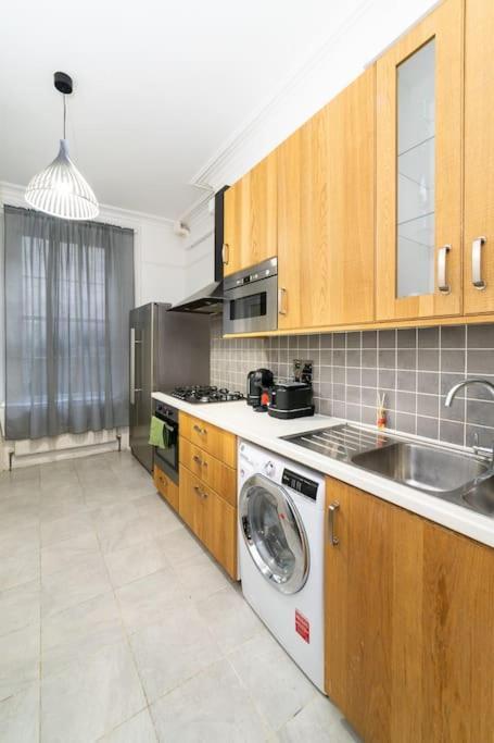 Appartement Cozy Londres