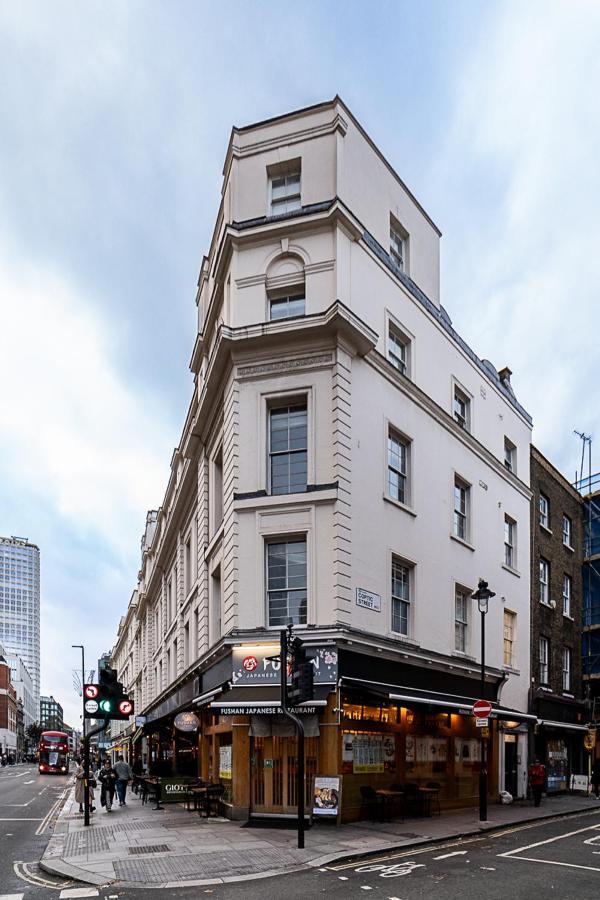 Cozy Appartement Londres