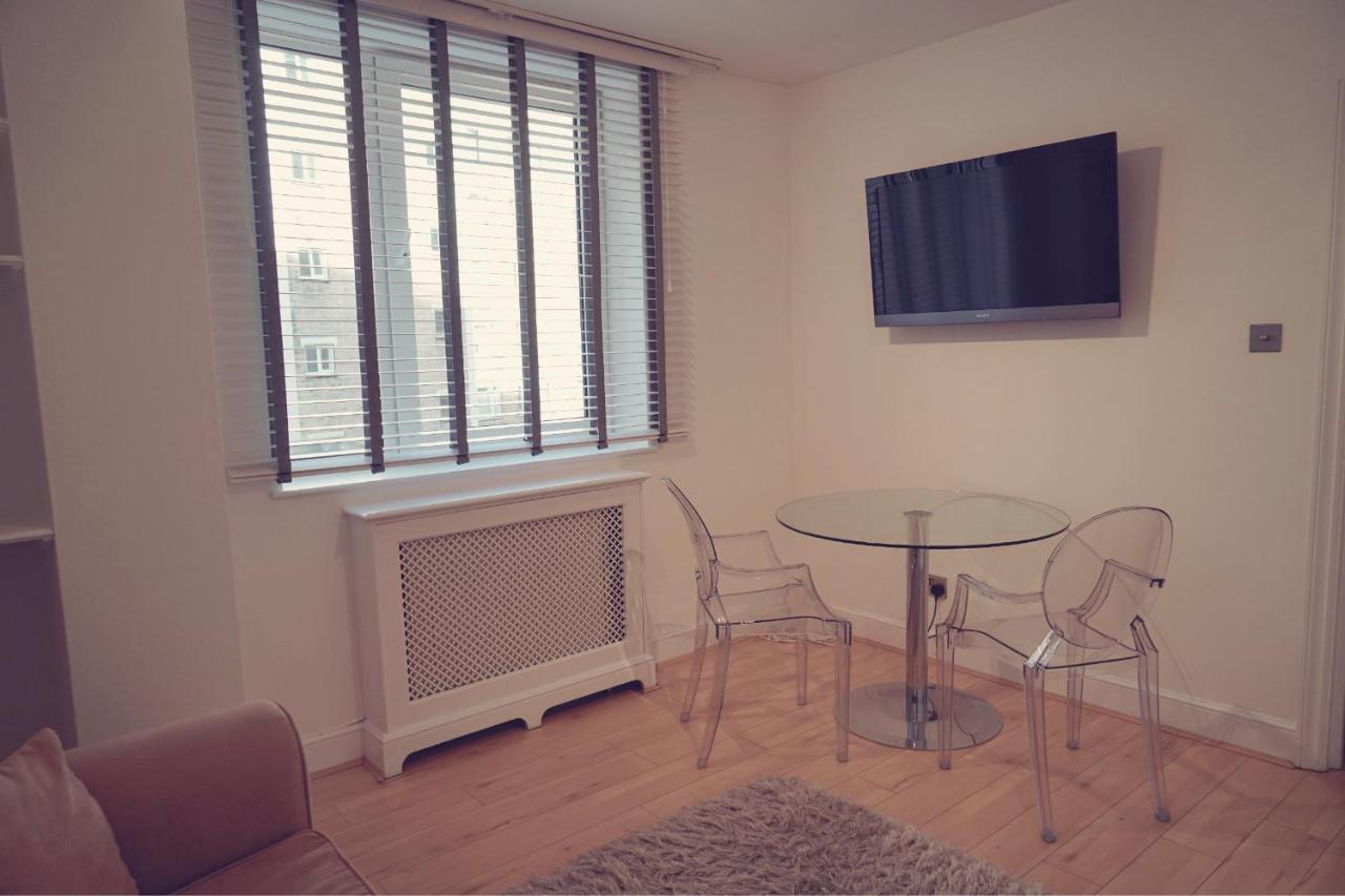 One Bedroom In Chelsea Londres