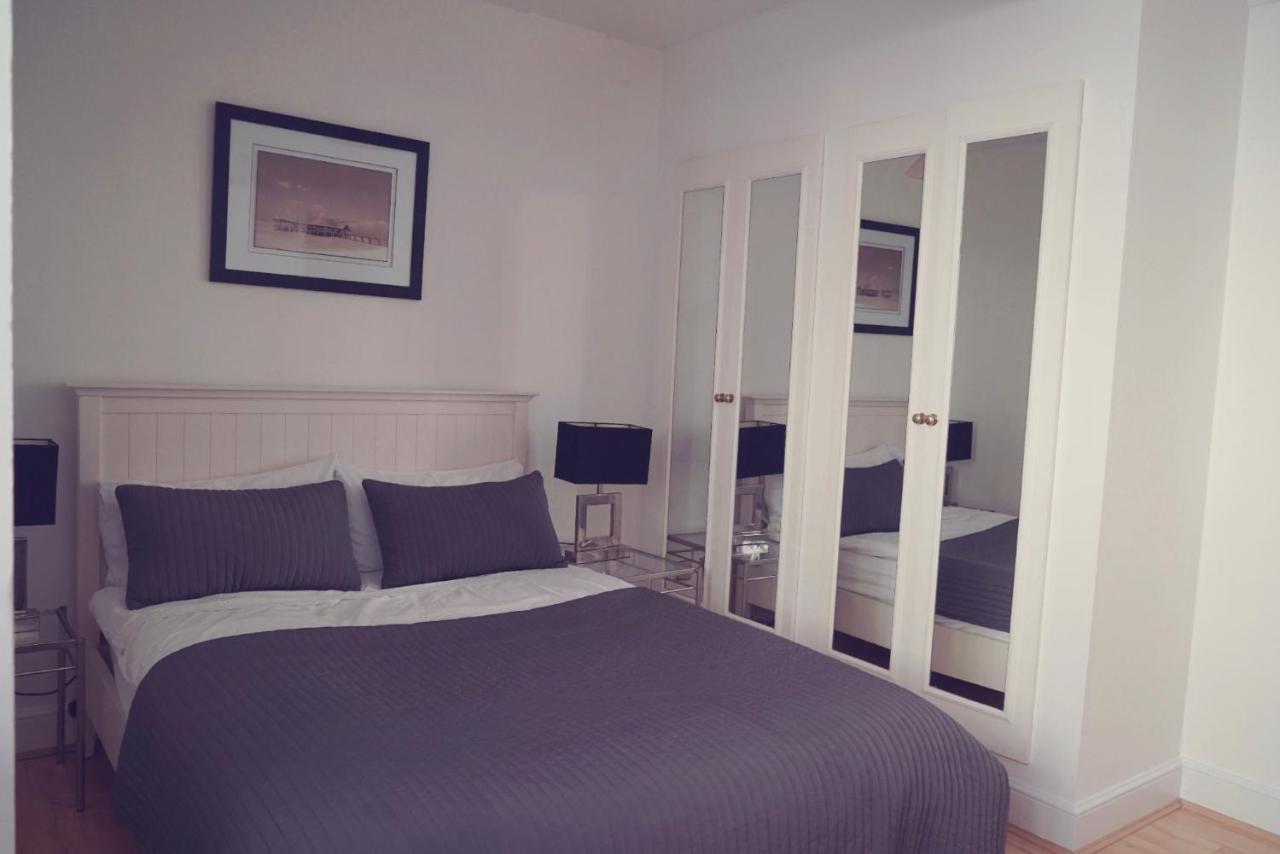 One Bedroom In Chelsea Apartamento