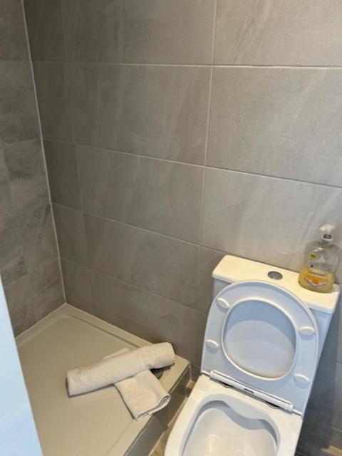 Hotel Tony's House Londen
