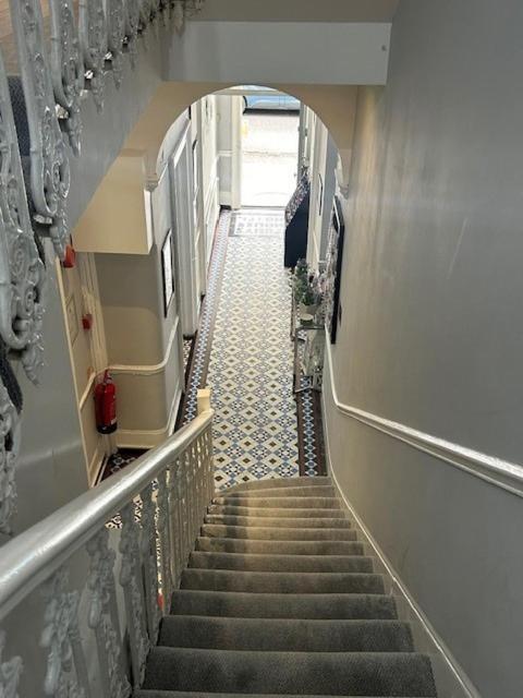 Hotel Tony's House Londen