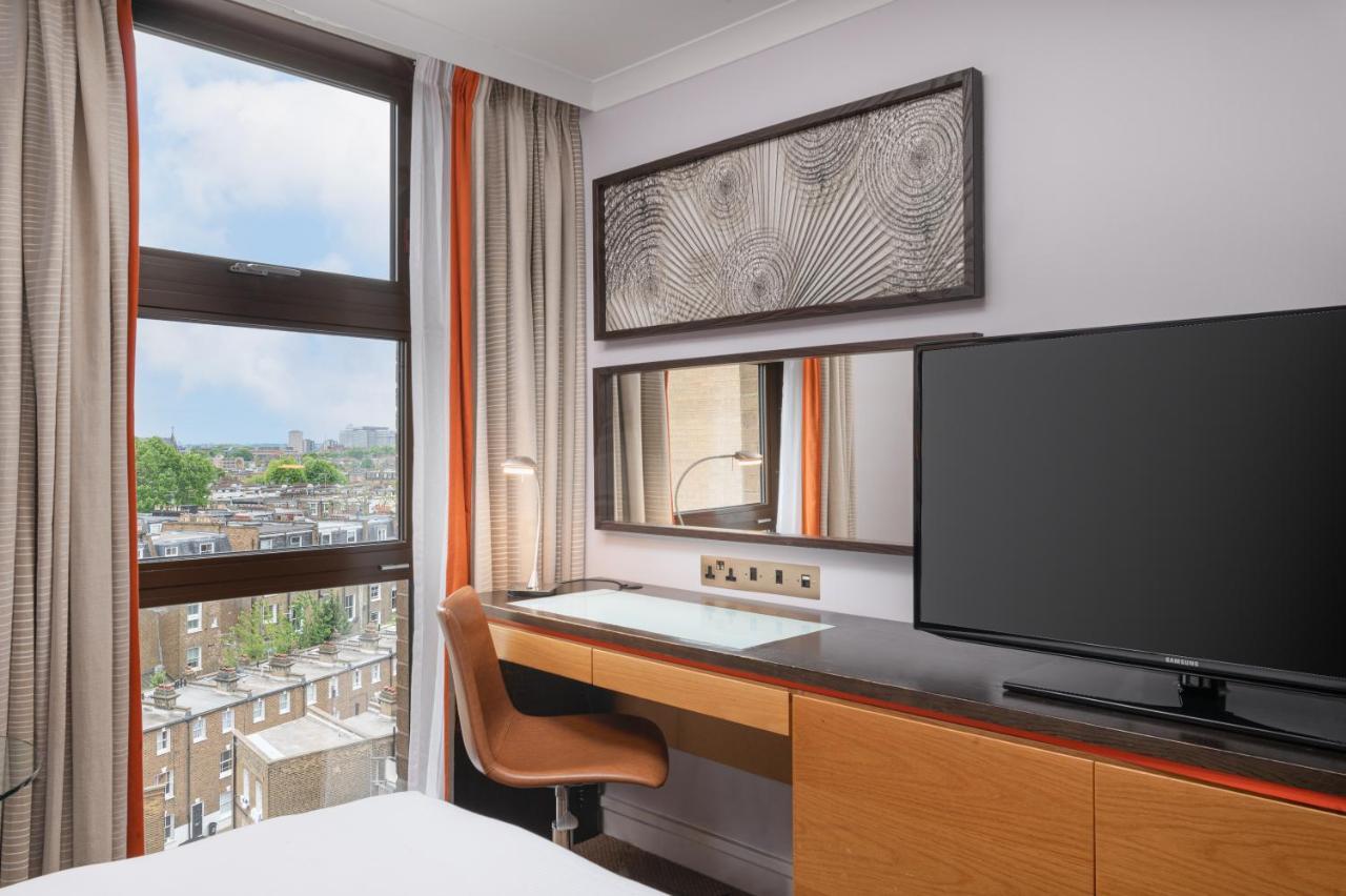 Hilton Kensington Hotel Londres