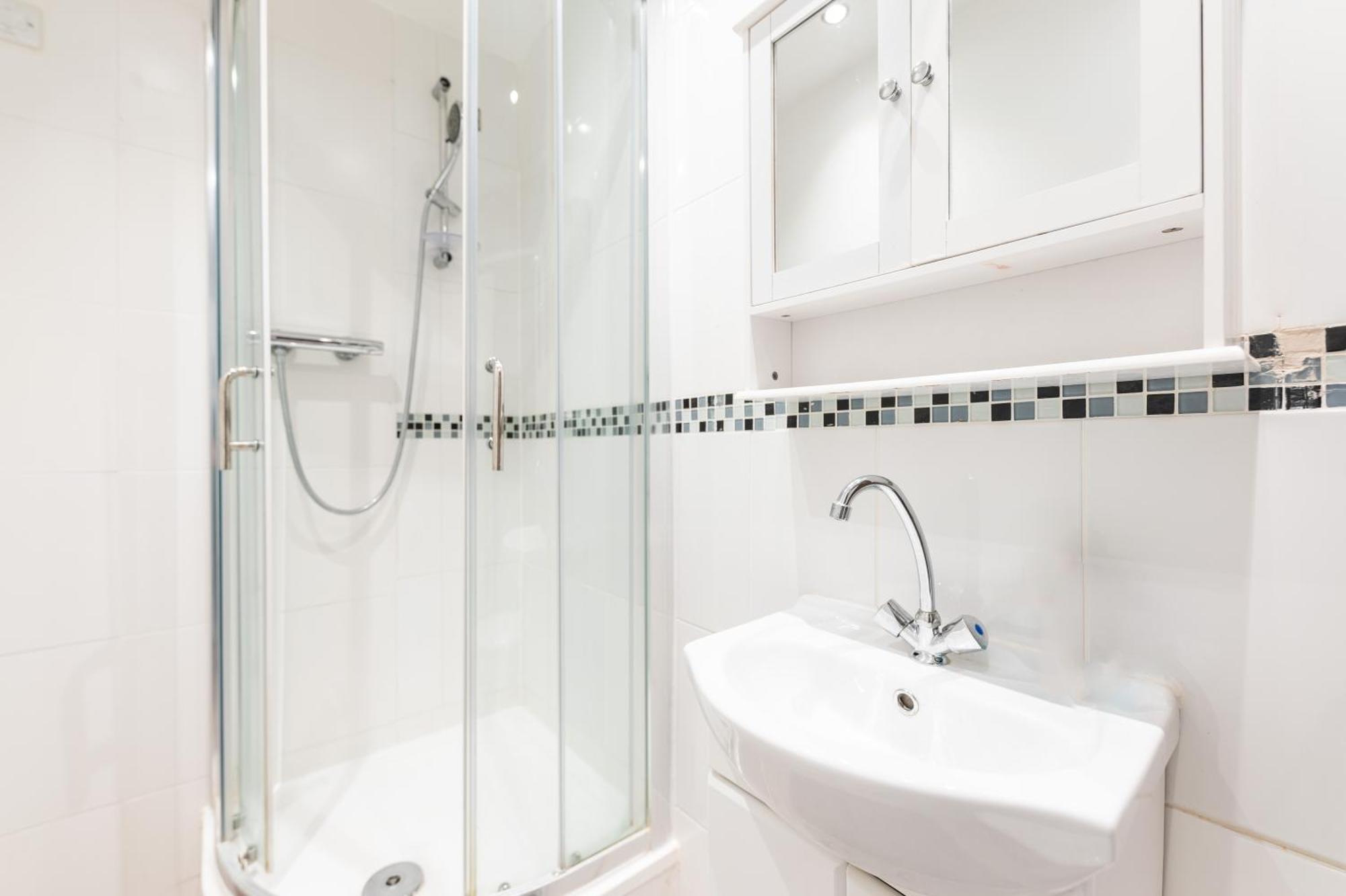 Apartamento Luxury 2 Bedroom Flat In Bell Street