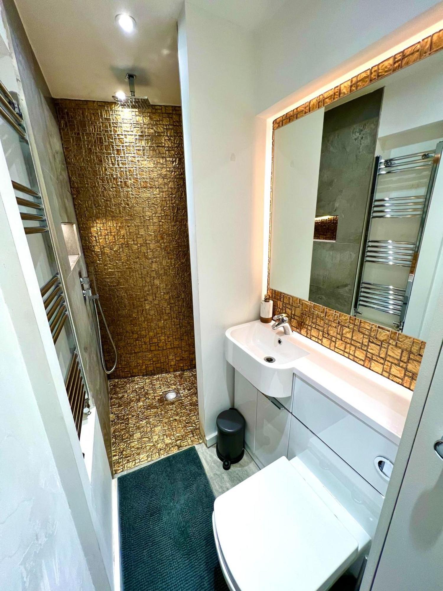 Apartamento Modern With Free Wifi *