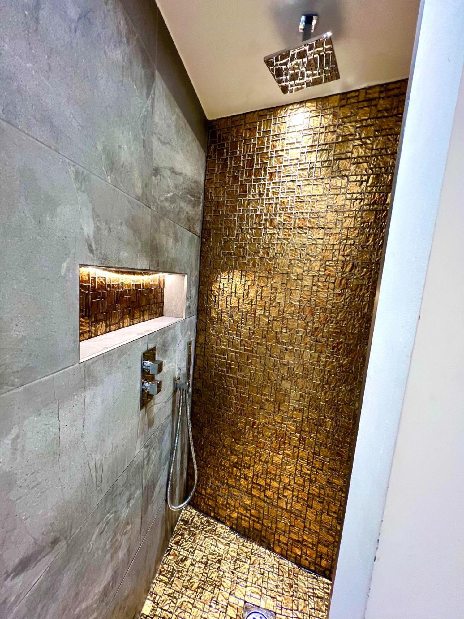 Modern With Free Wifi Apartamento Londres