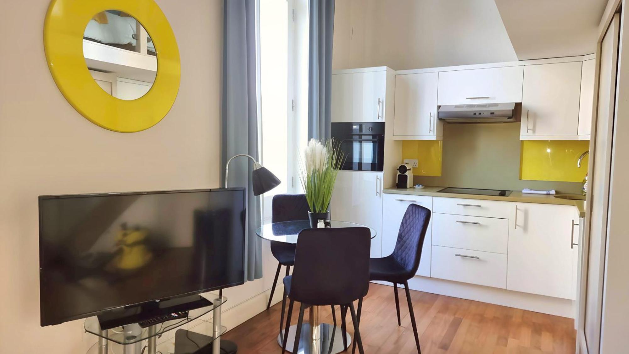 Appartement Notting Hill - The One One One!!! -3- Londres