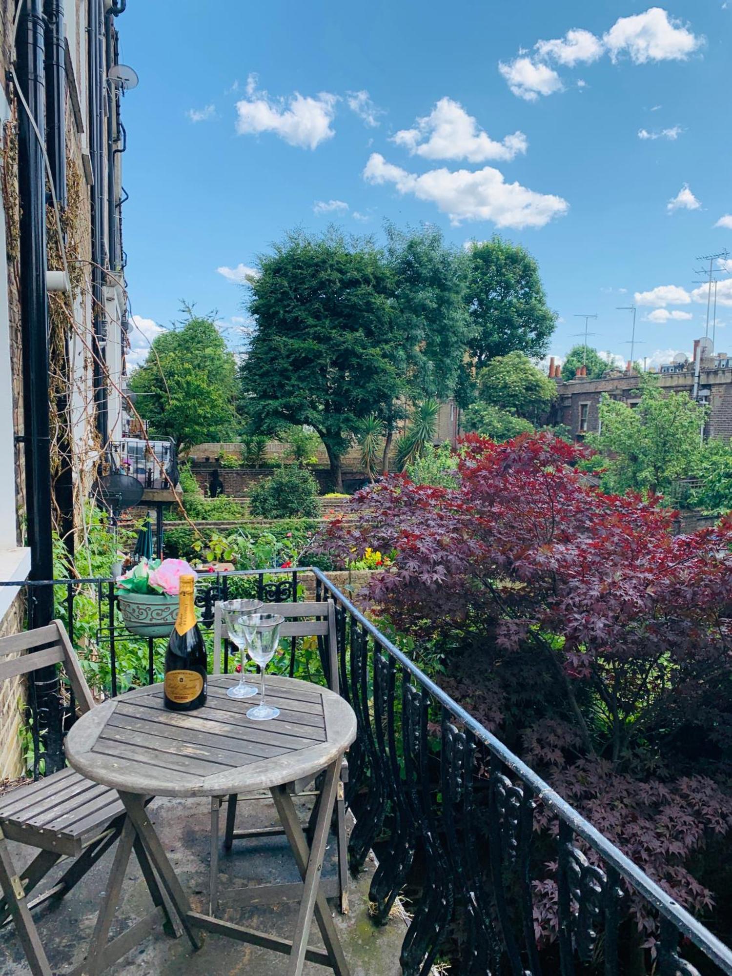 Stunning Holland Park- Sleeps 6 London