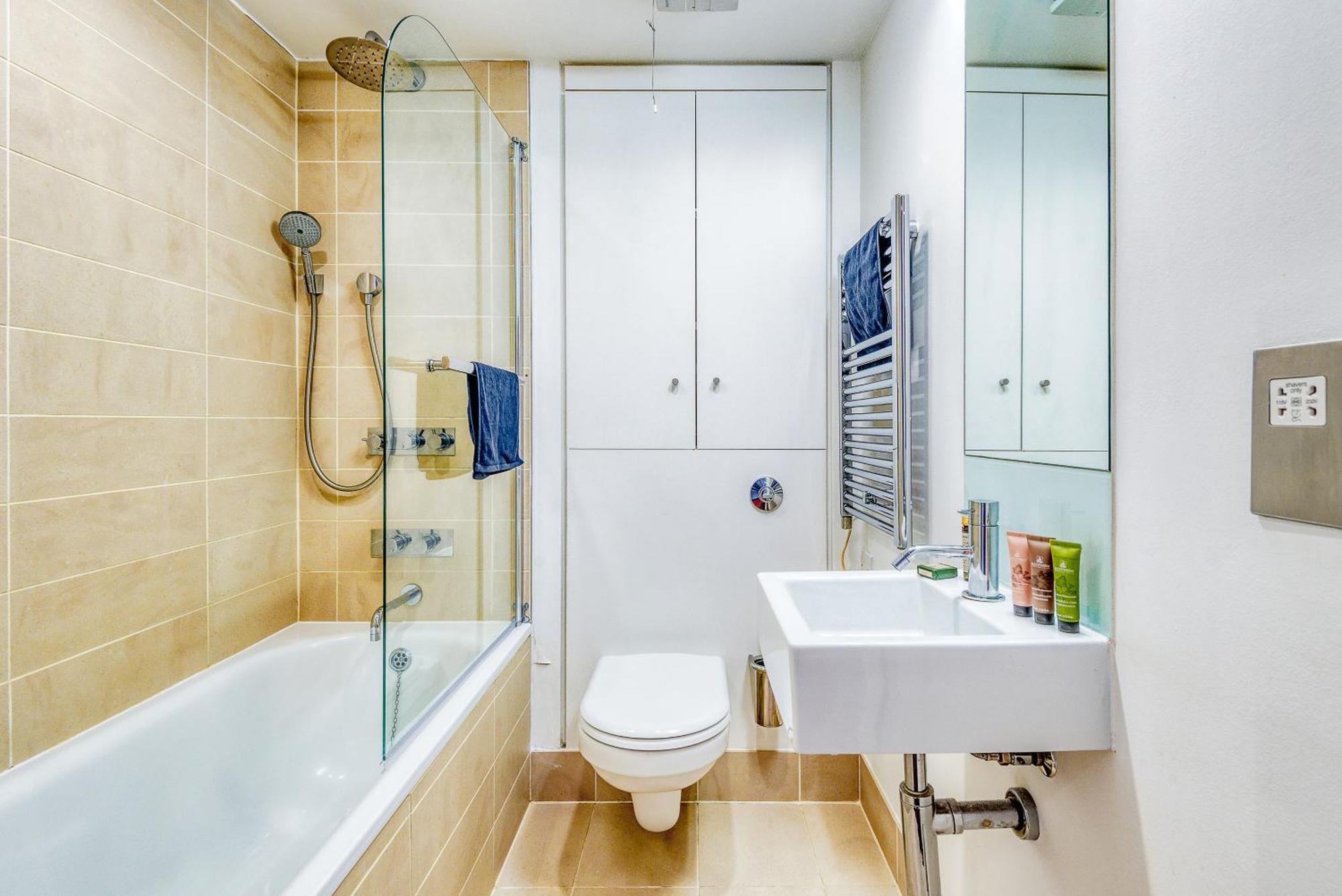 Apartamento Arcore Premium Apartments: Mayfair *