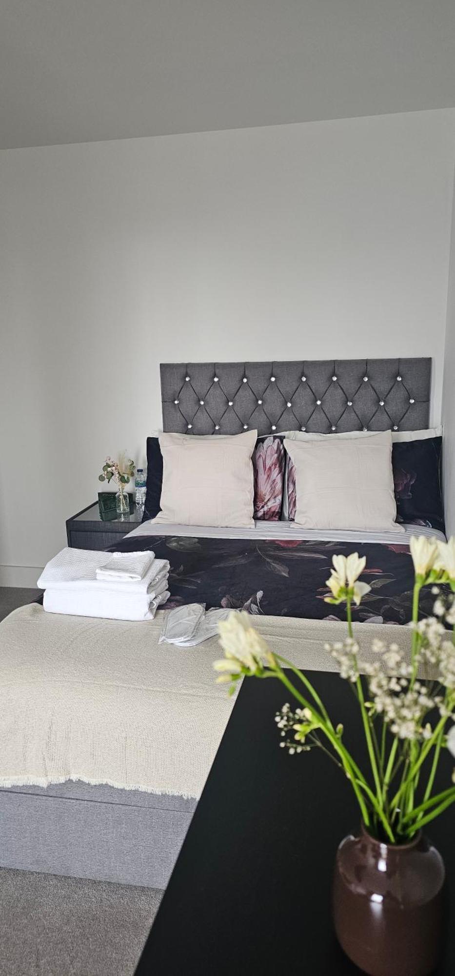 A Spacious Double In Bromley-by-bow Londen