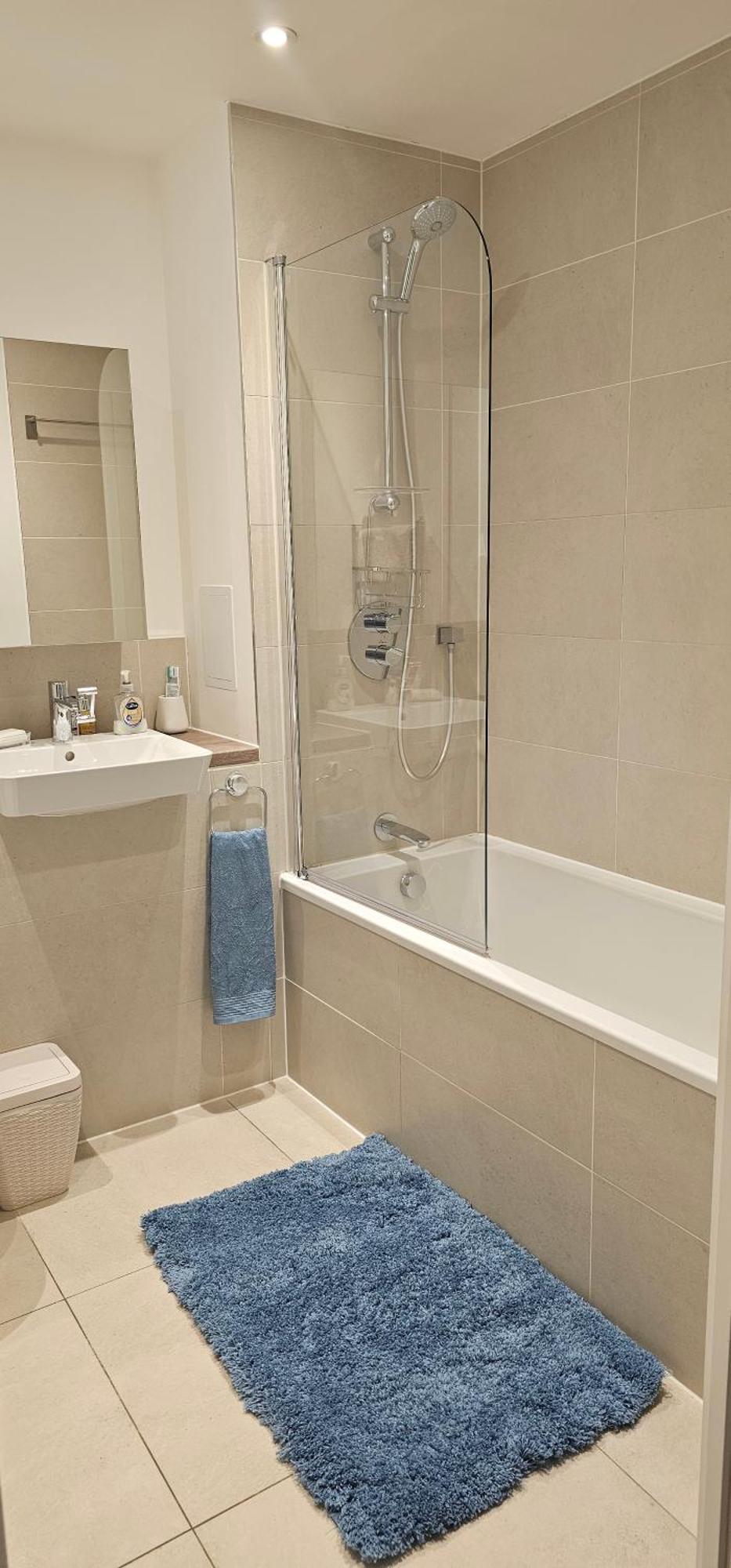 A Spacious Double In Bromley-by-bow Accommodatie bij particulieren