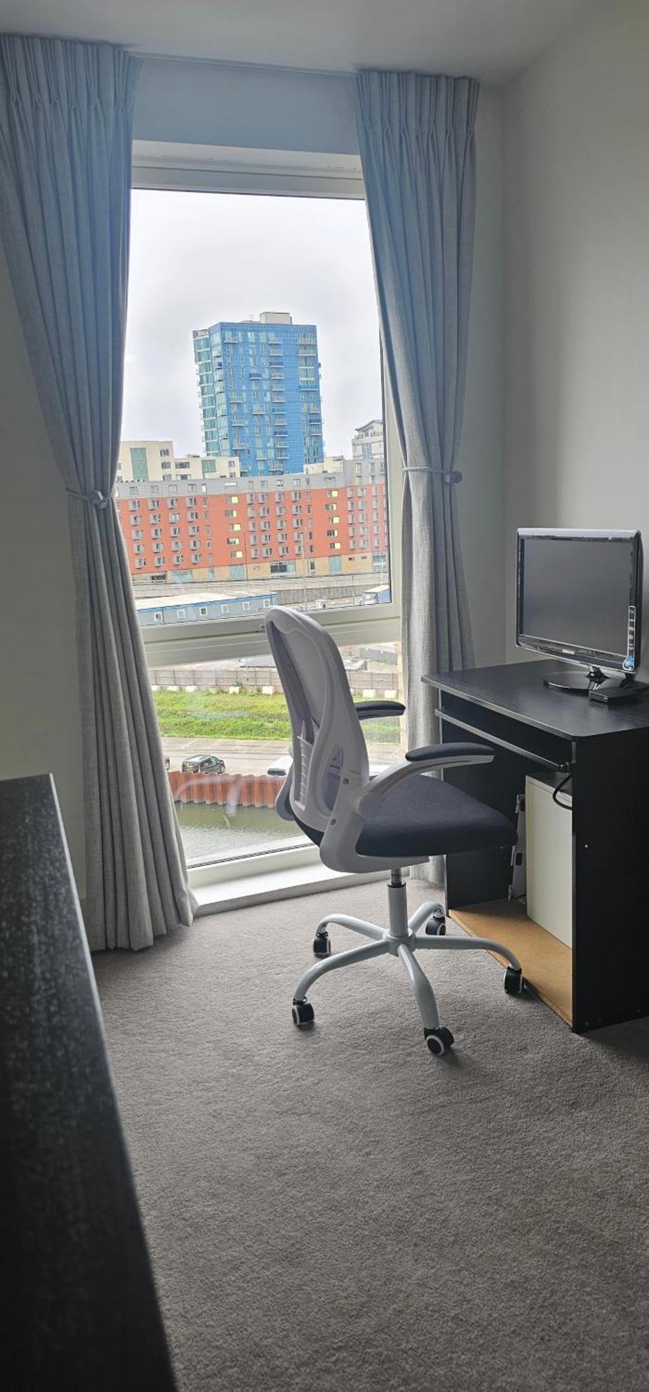 Accommodatie bij particulieren A Spacious Double In Bromley-by-bow