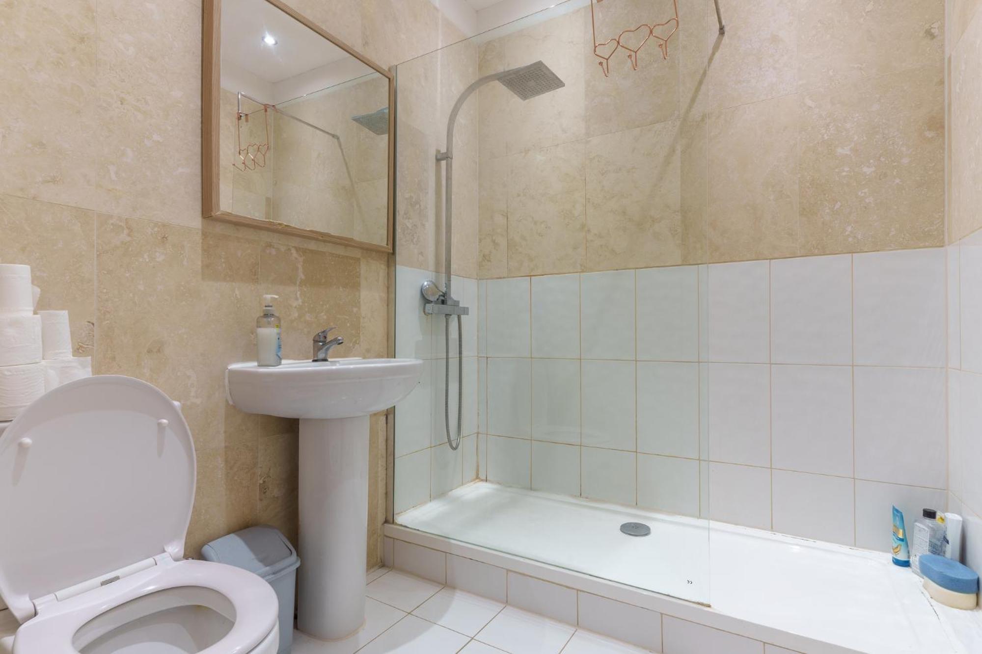 Apartamento Central Londres