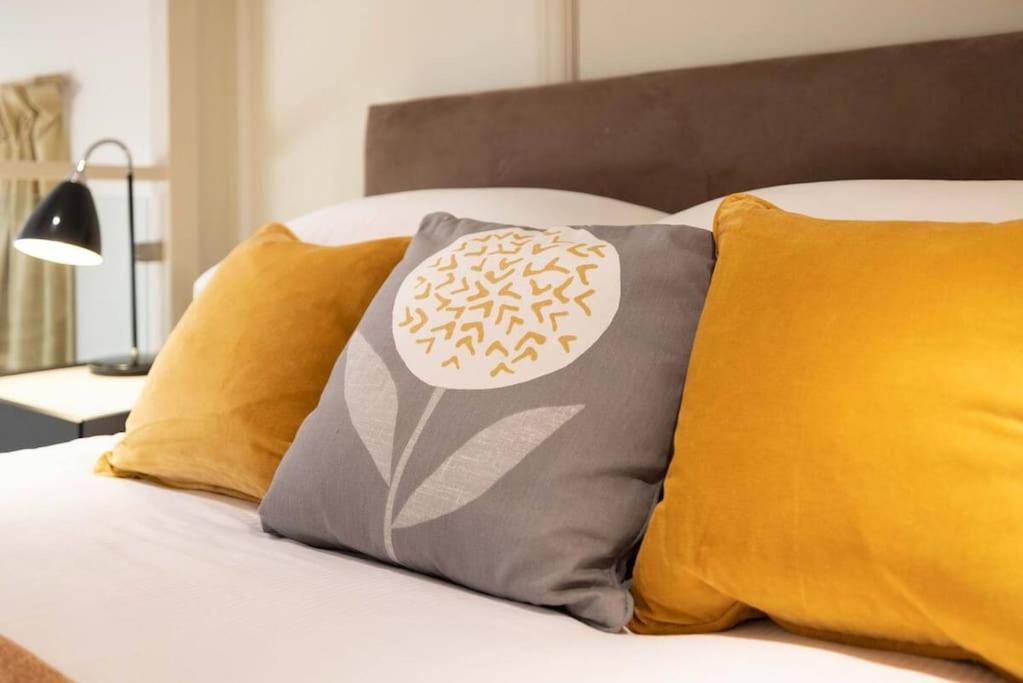 Appartement Notting Hill - The One One One!!! -3-