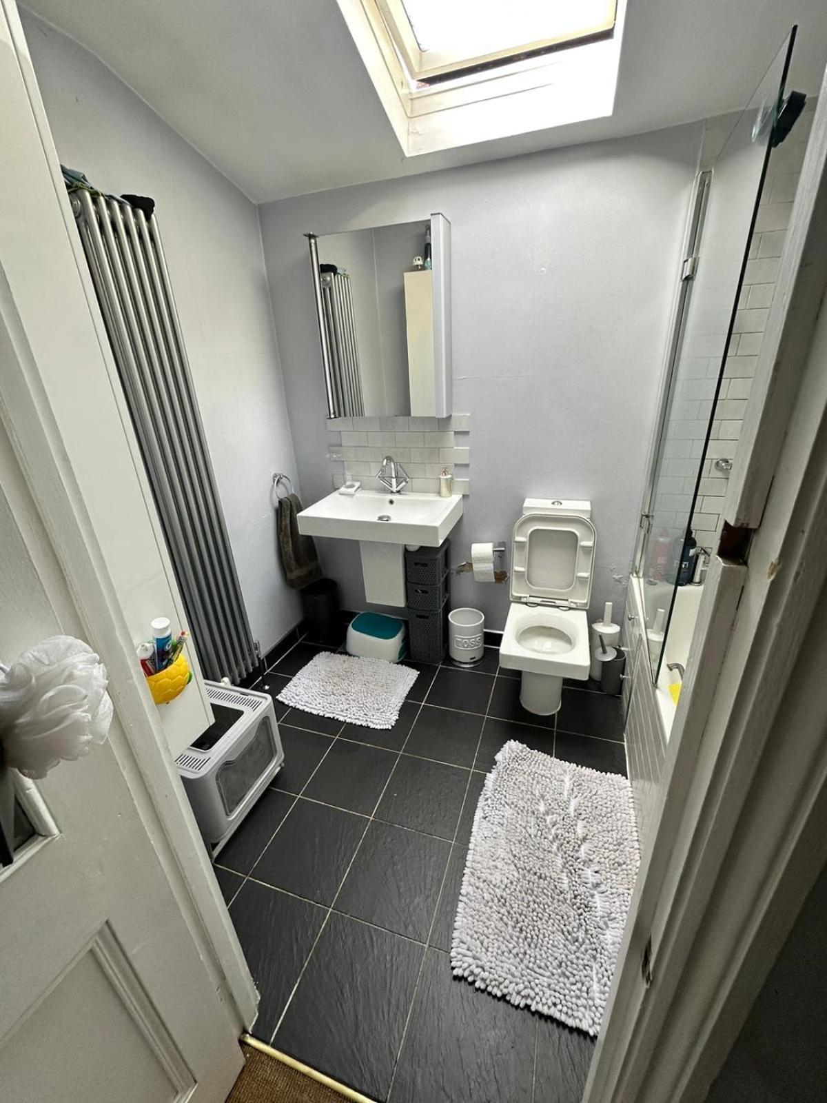 Homestay My Sky Secret Garden 1 Bedroom