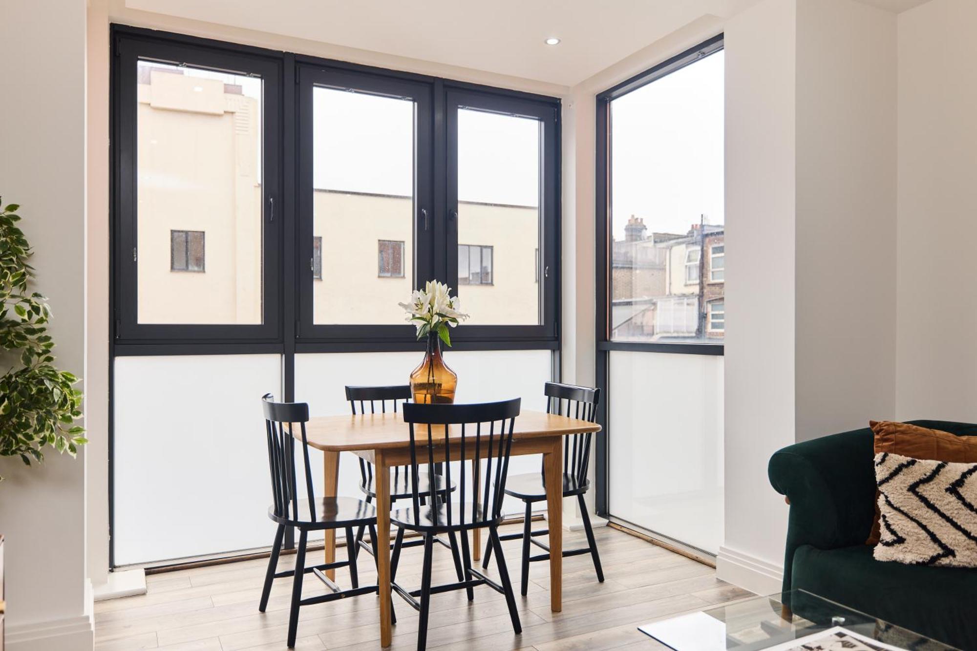 Appartement The Harlesden Hideout - Charming 2bdr Flat