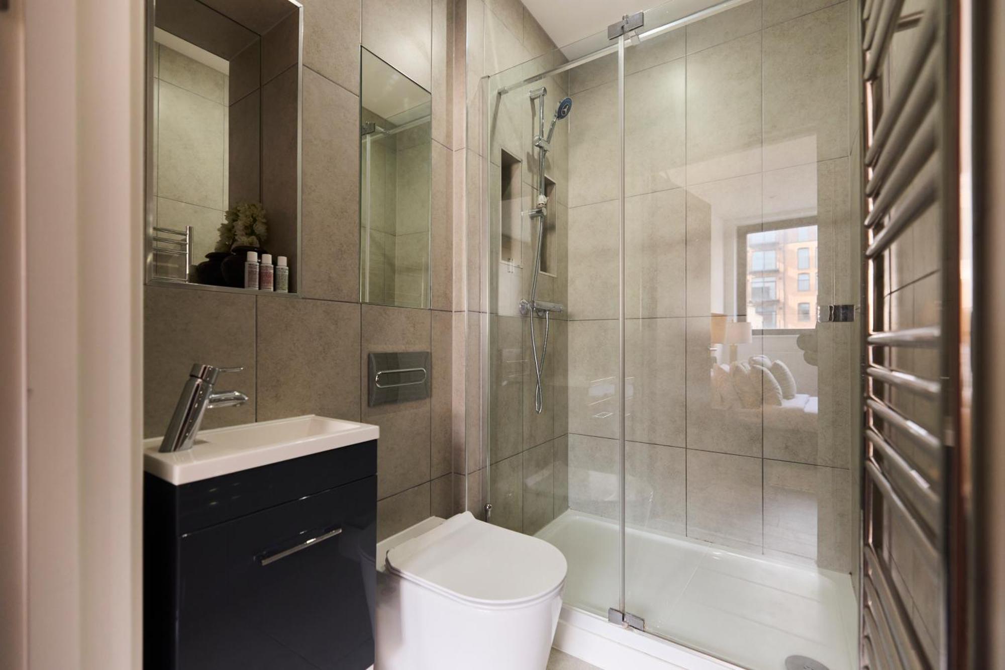 The Harlesden Hideout - Charming 2bdr Flat * Londres