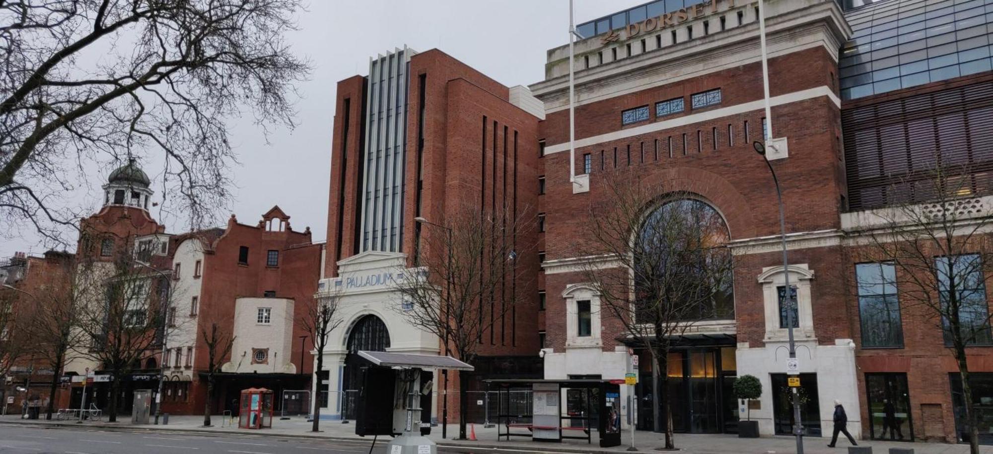 Budget Bliss Inn Londres