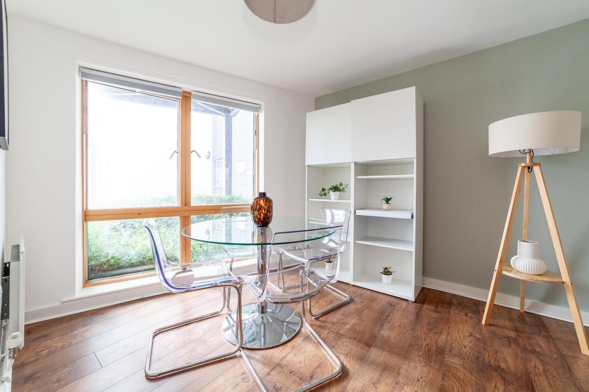 Apartment The Whitecross Street *
