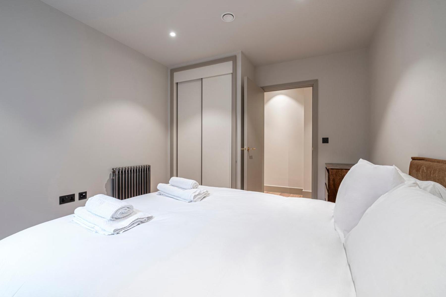 Apartment The Sessile London