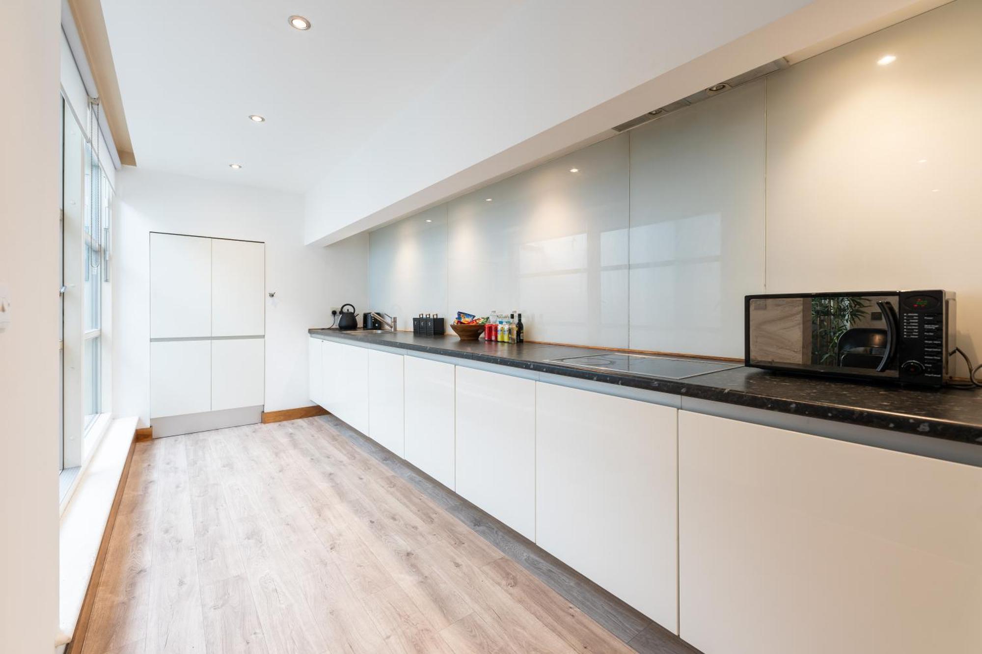 Apartamento Luxury 2 Bedroom Flat In Bell Street Londres
