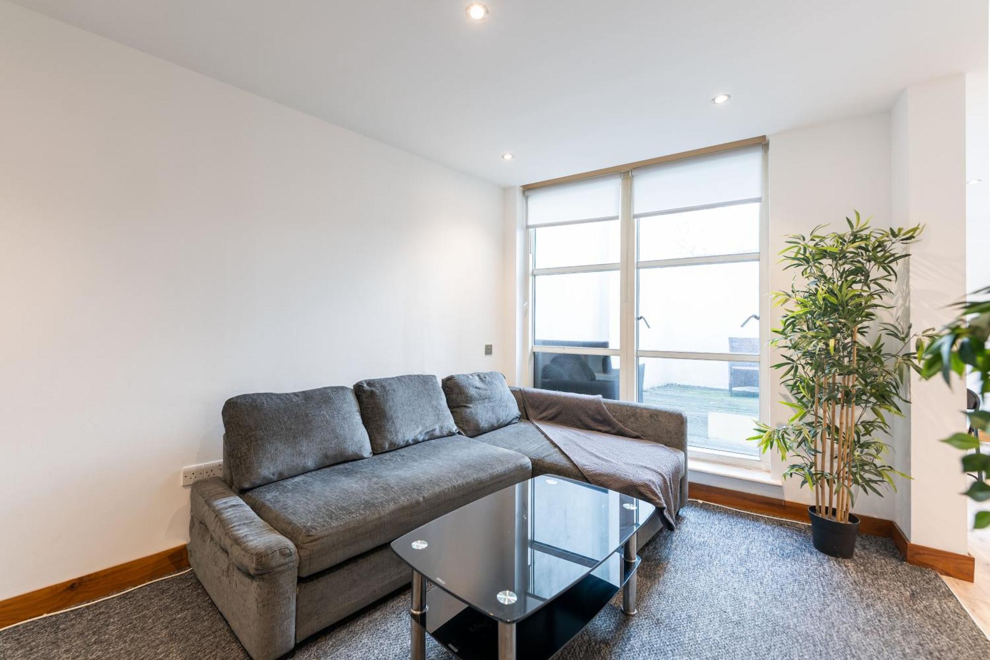Luxury 2 Bedroom Flat In Bell Street * Londres