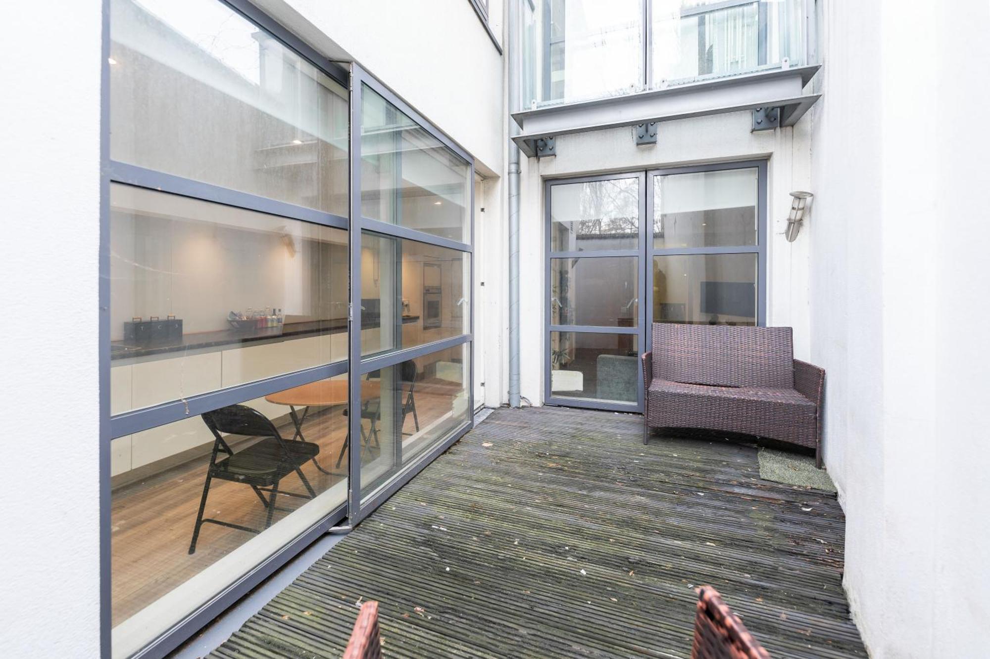 Apartamento Luxury 2 Bedroom Flat In Bell Street Londres