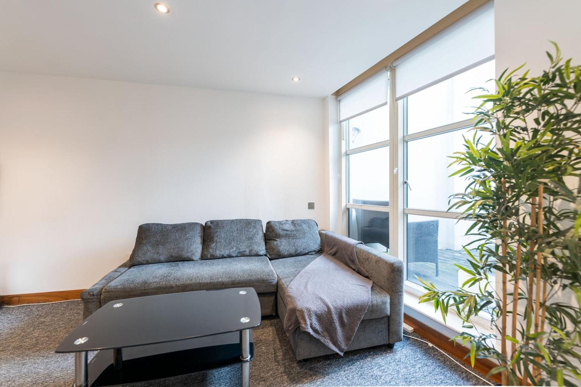 Luxury 2 Bedroom Flat In Bell Street Apartamento Londres