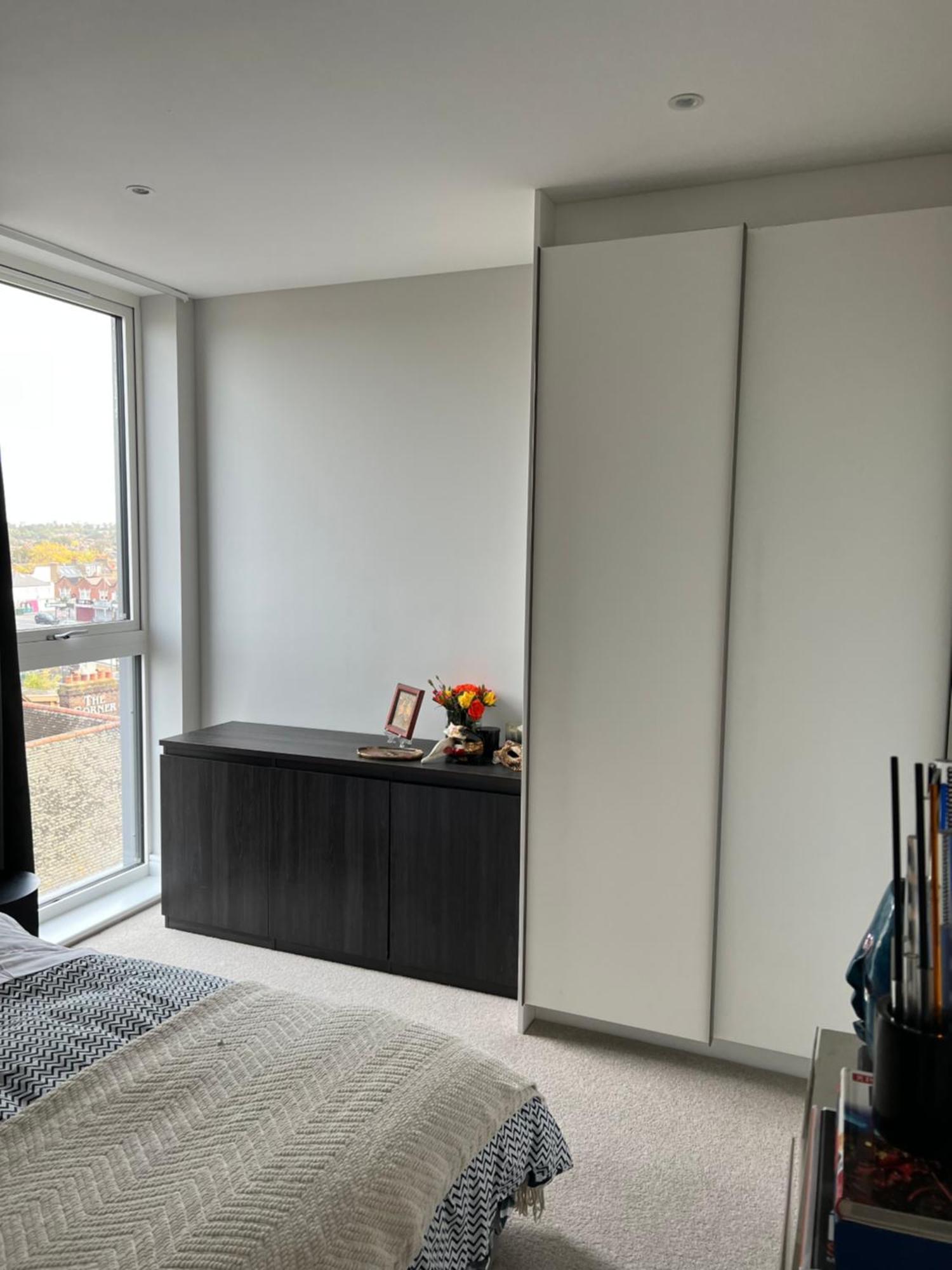 Mauger Heights Londen