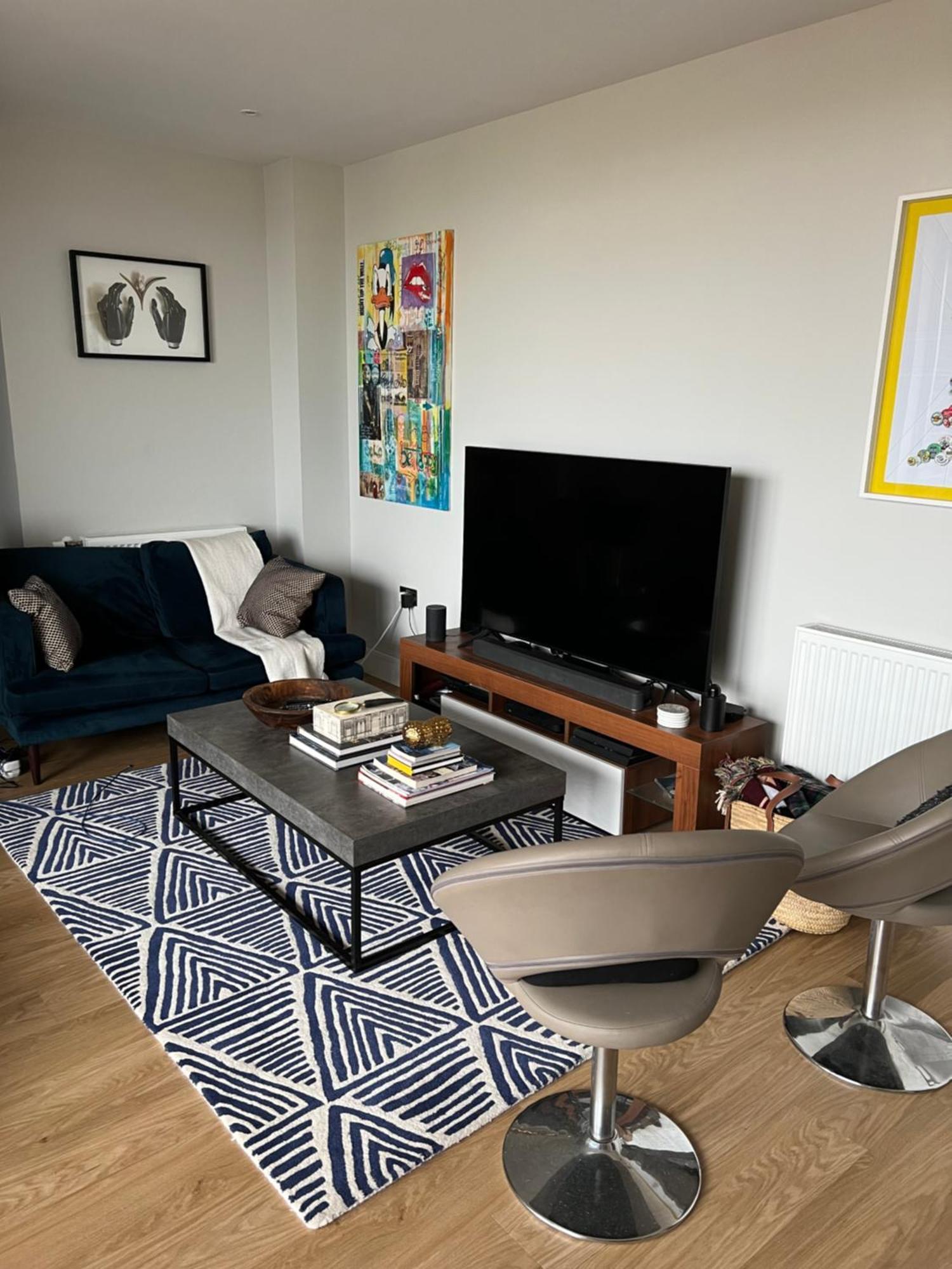 Mauger Heights Accommodatie bij particulieren Londen