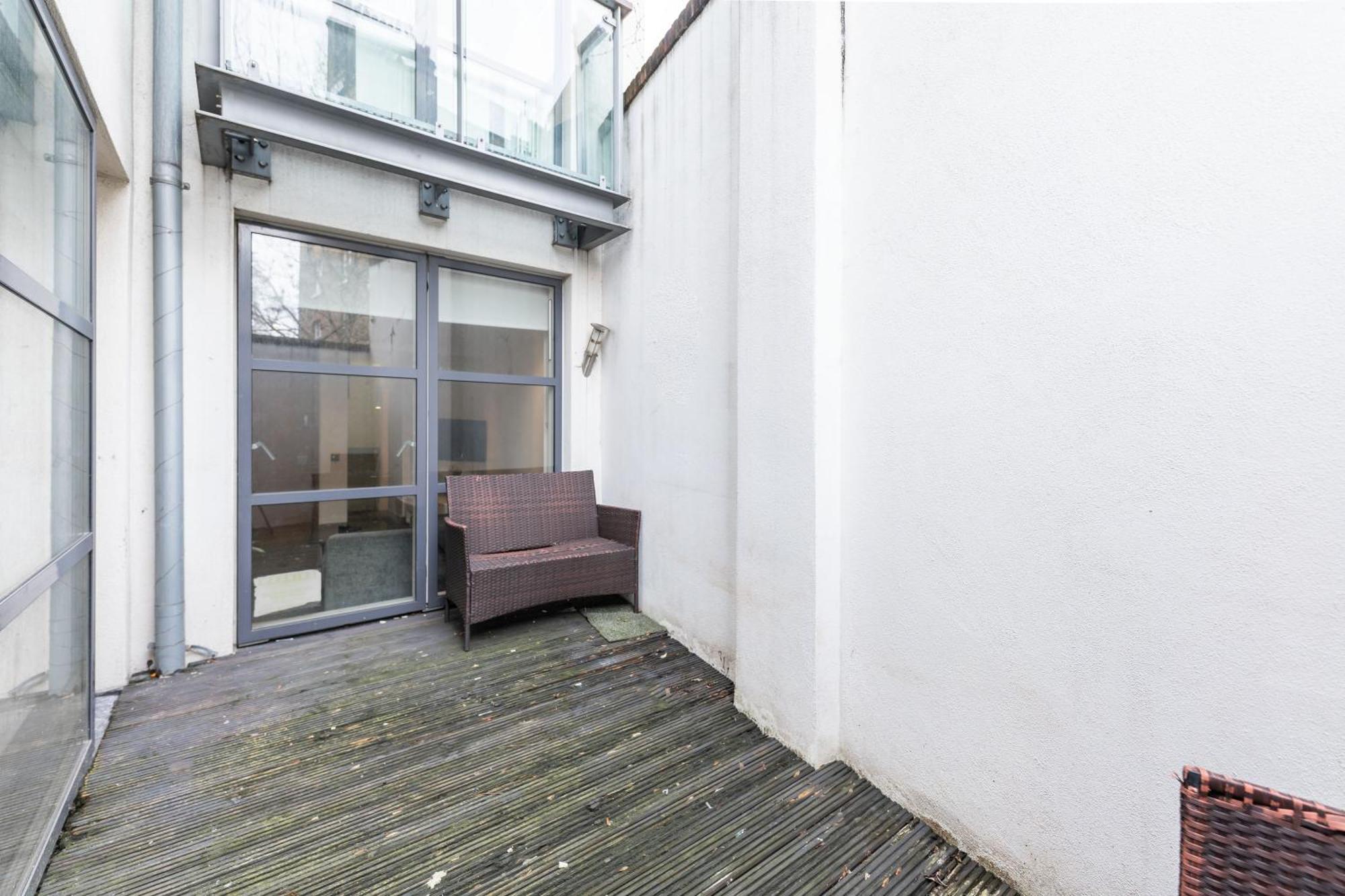 Luxury 2 Bedroom Flat In Bell Street Londres
