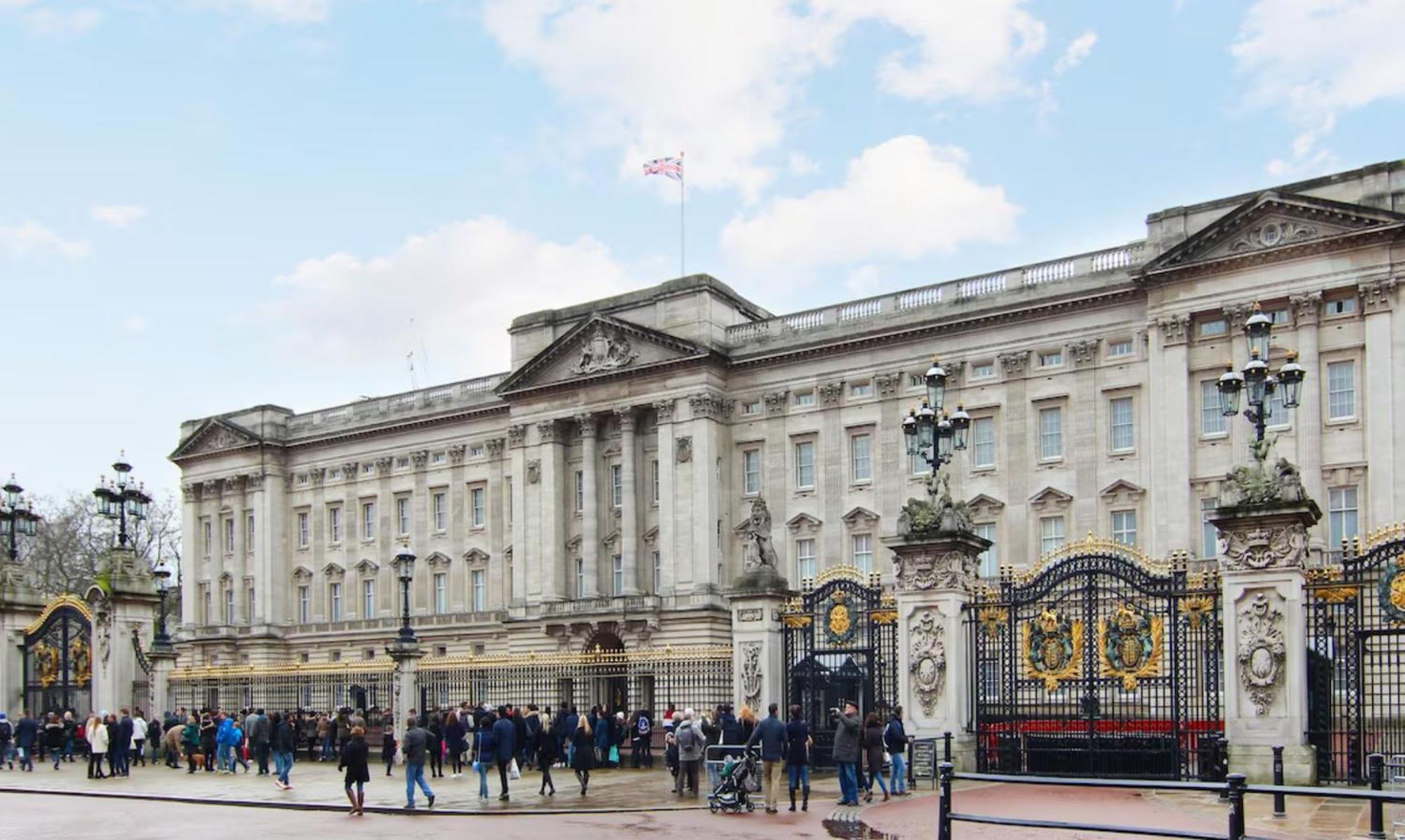 Flat 1 - 2 Bedrooms And Private Terrace Appartement Londres