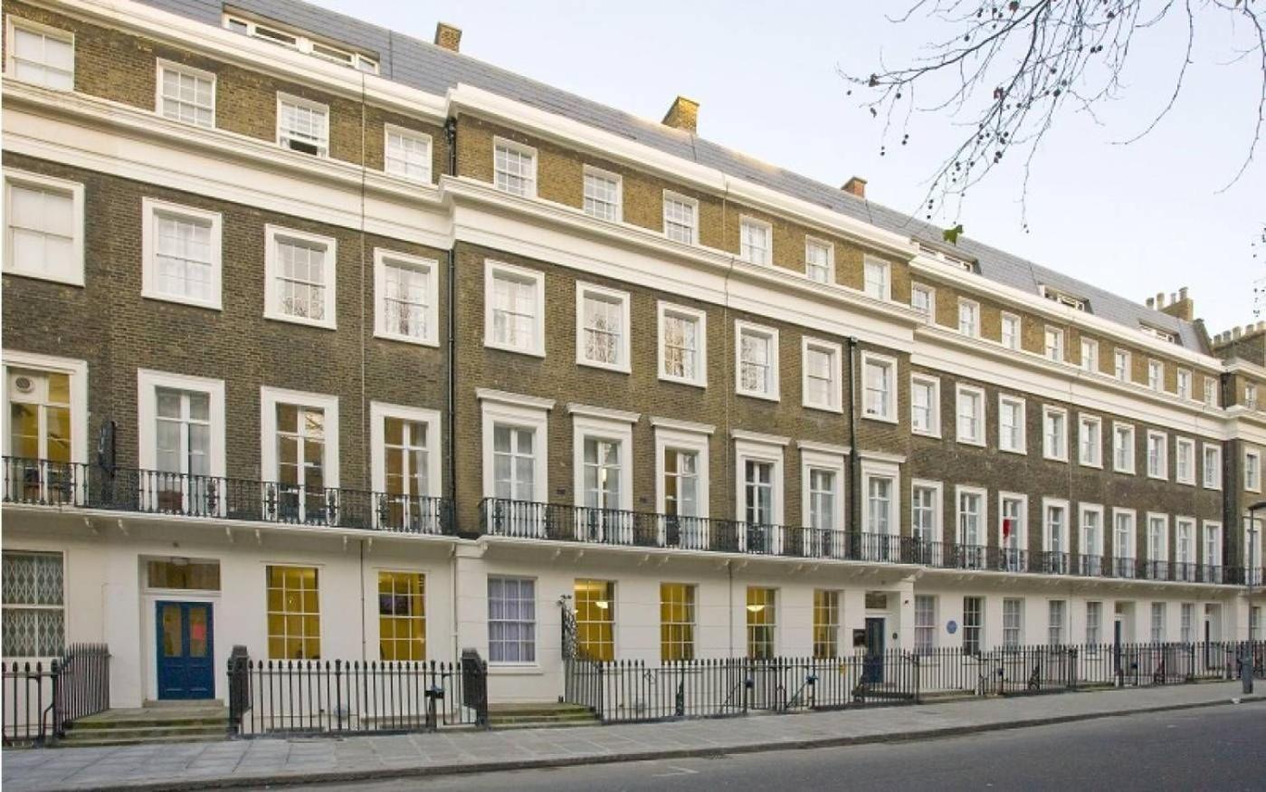 Campbell House Appartement Londen