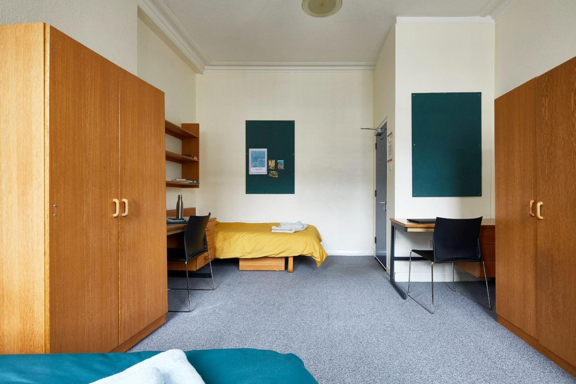 Appartement Campbell House Londen