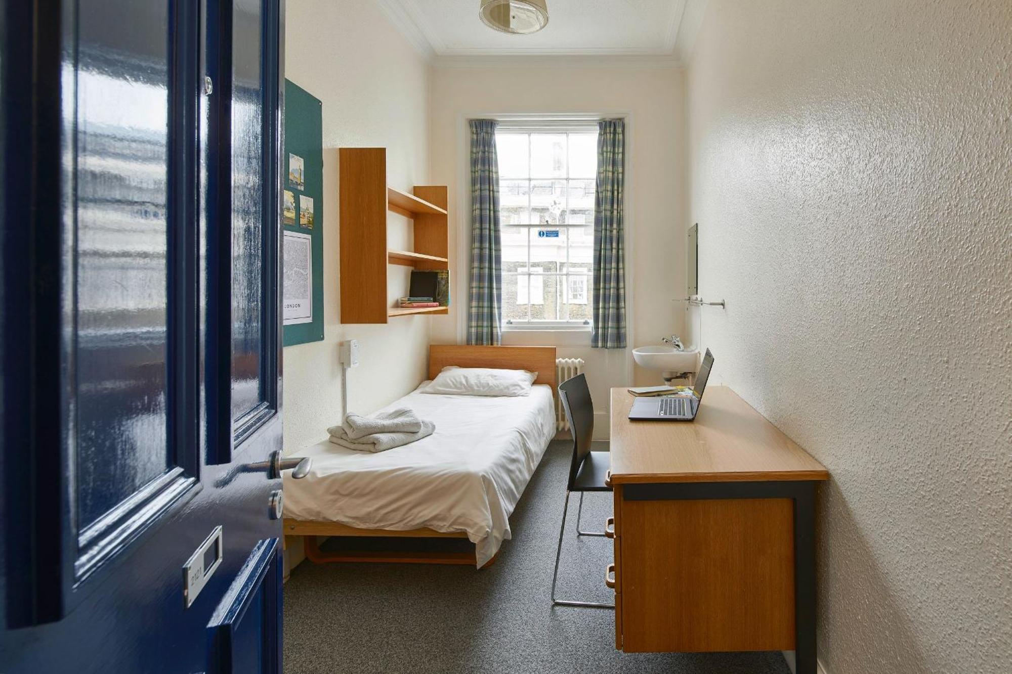 Appartement Campbell House
