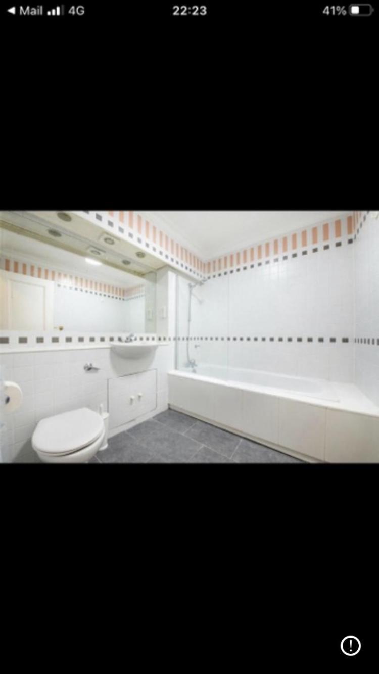 Oxford Street Two Bed Apartamento Londres