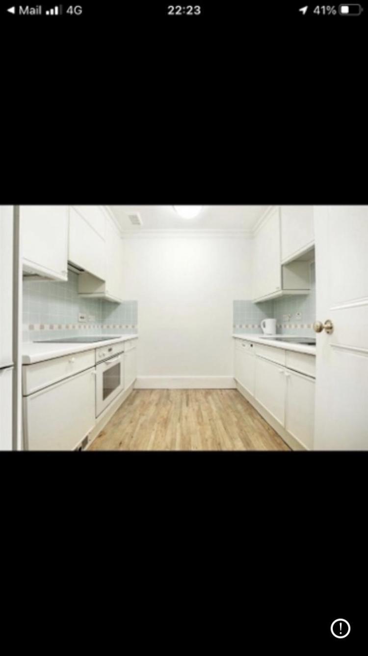 Apartamento Oxford Street Two Bed Londres