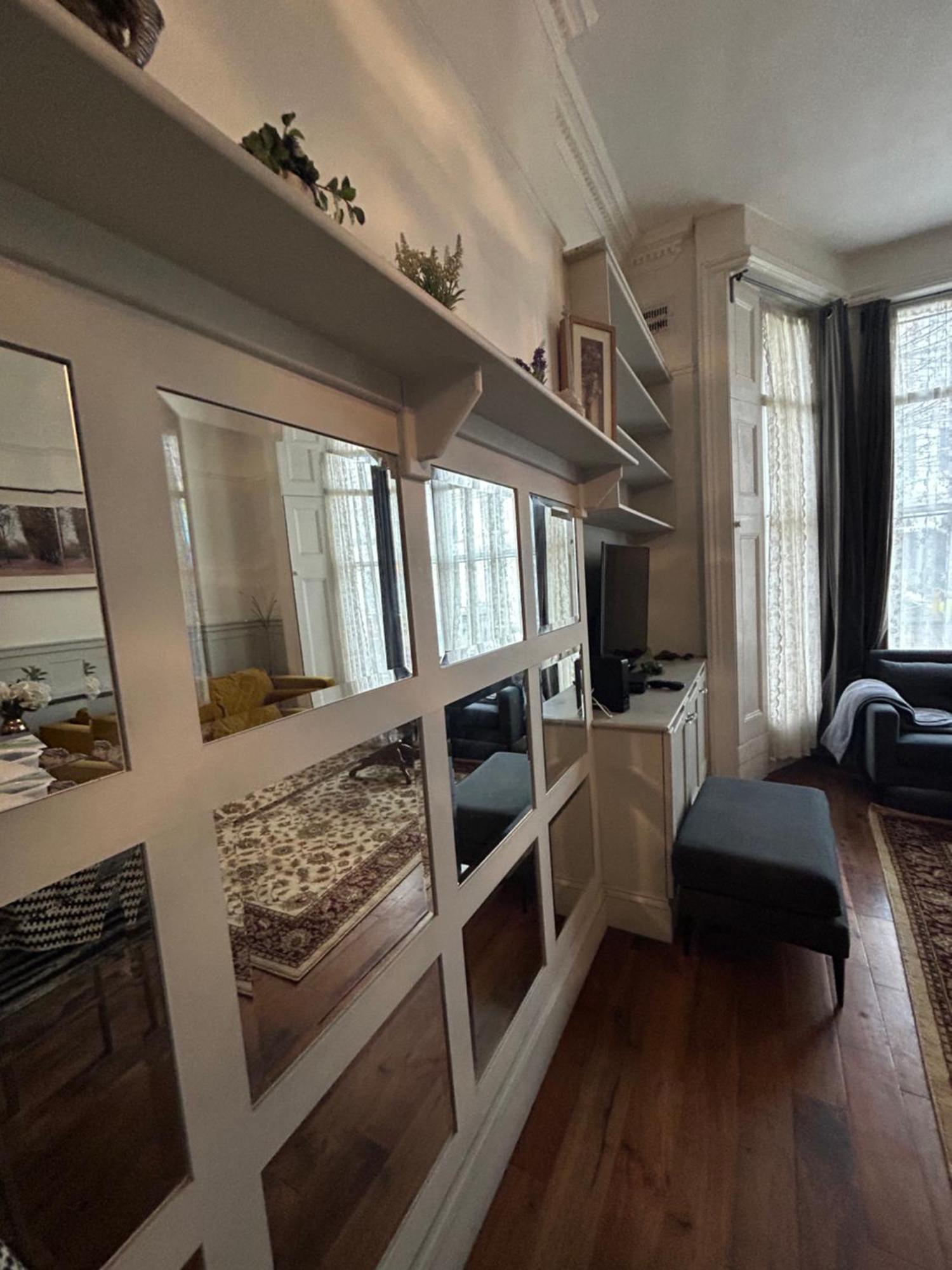Stunning Holland Park- Sleeps 6 London