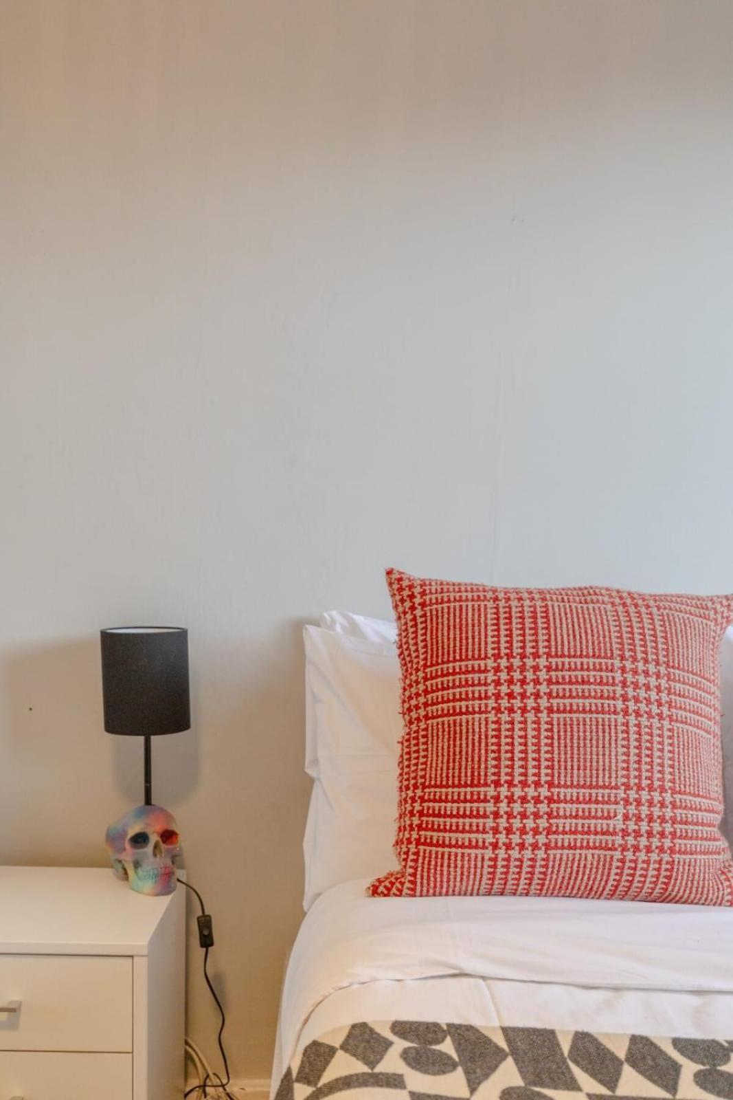 Apartamento Stunning 1bd Flat W Garden Area Kentish Town!